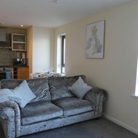 Home From Home With Fantastic Views 2 Runcorn Luaran gambar